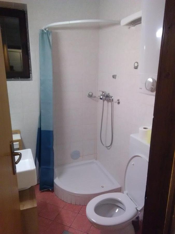 Apartma Anja Zgornje Gorje Luaran gambar