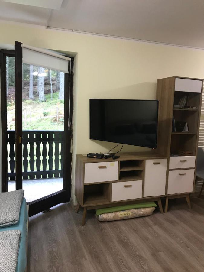 Apartma Anja Zgornje Gorje Luaran gambar