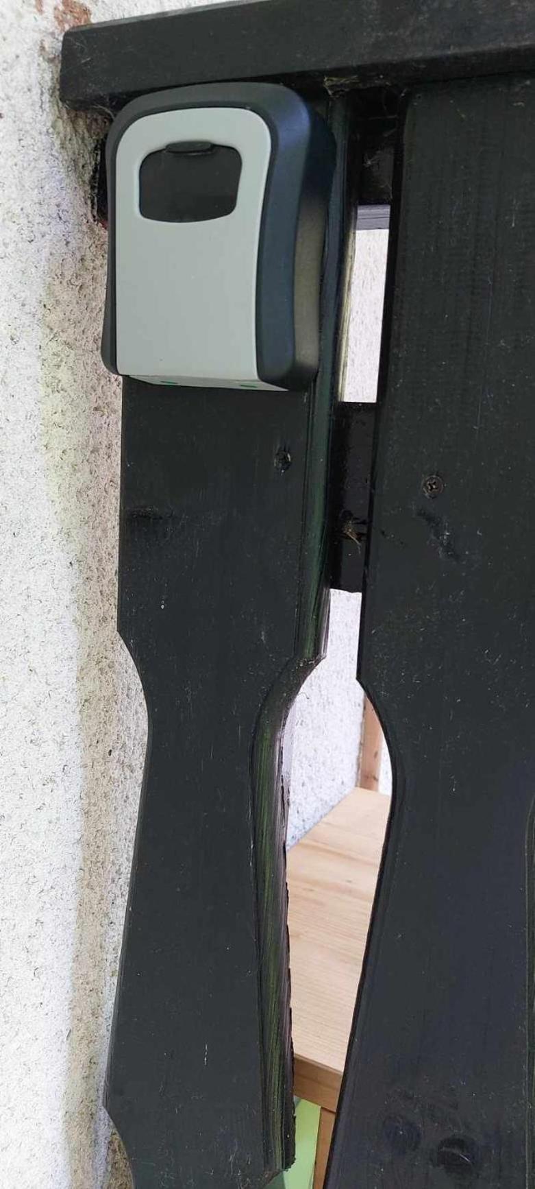 Apartma Anja Zgornje Gorje Luaran gambar