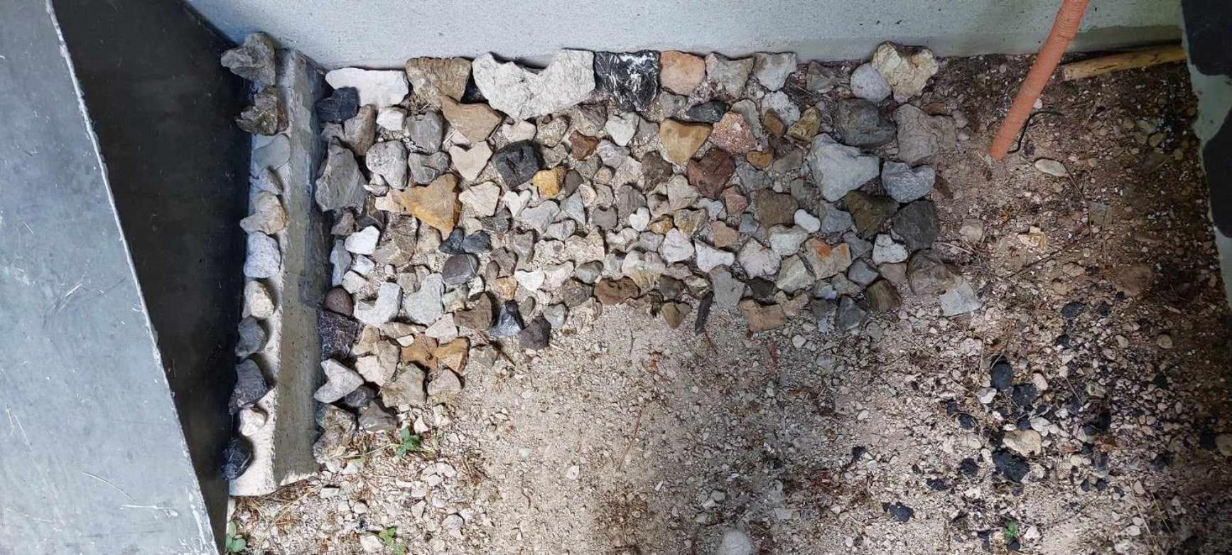 Apartma Anja Zgornje Gorje Luaran gambar
