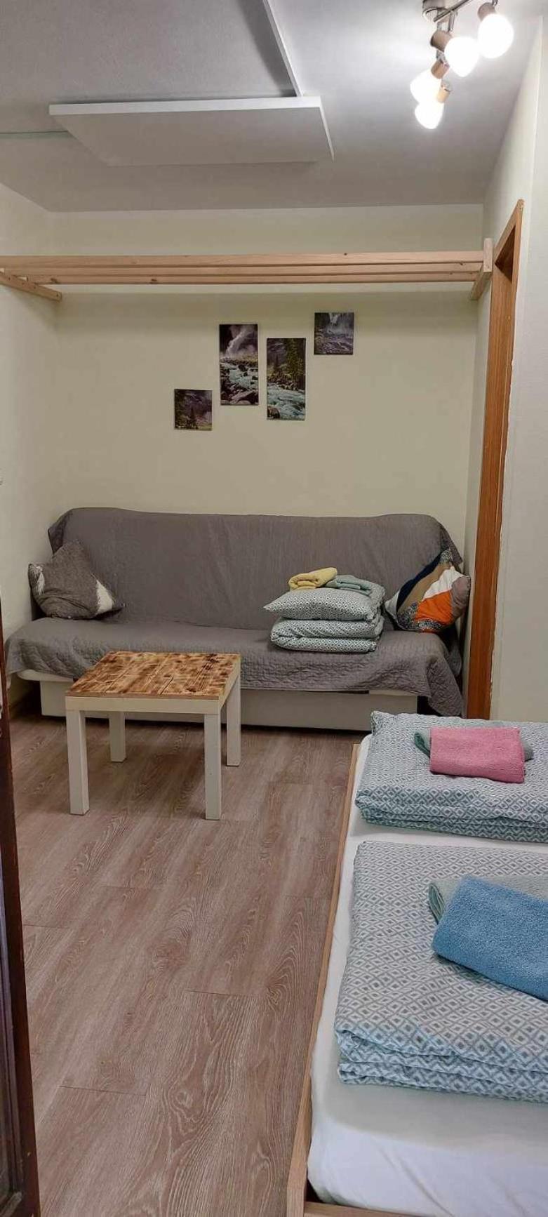 Apartma Anja Zgornje Gorje Luaran gambar