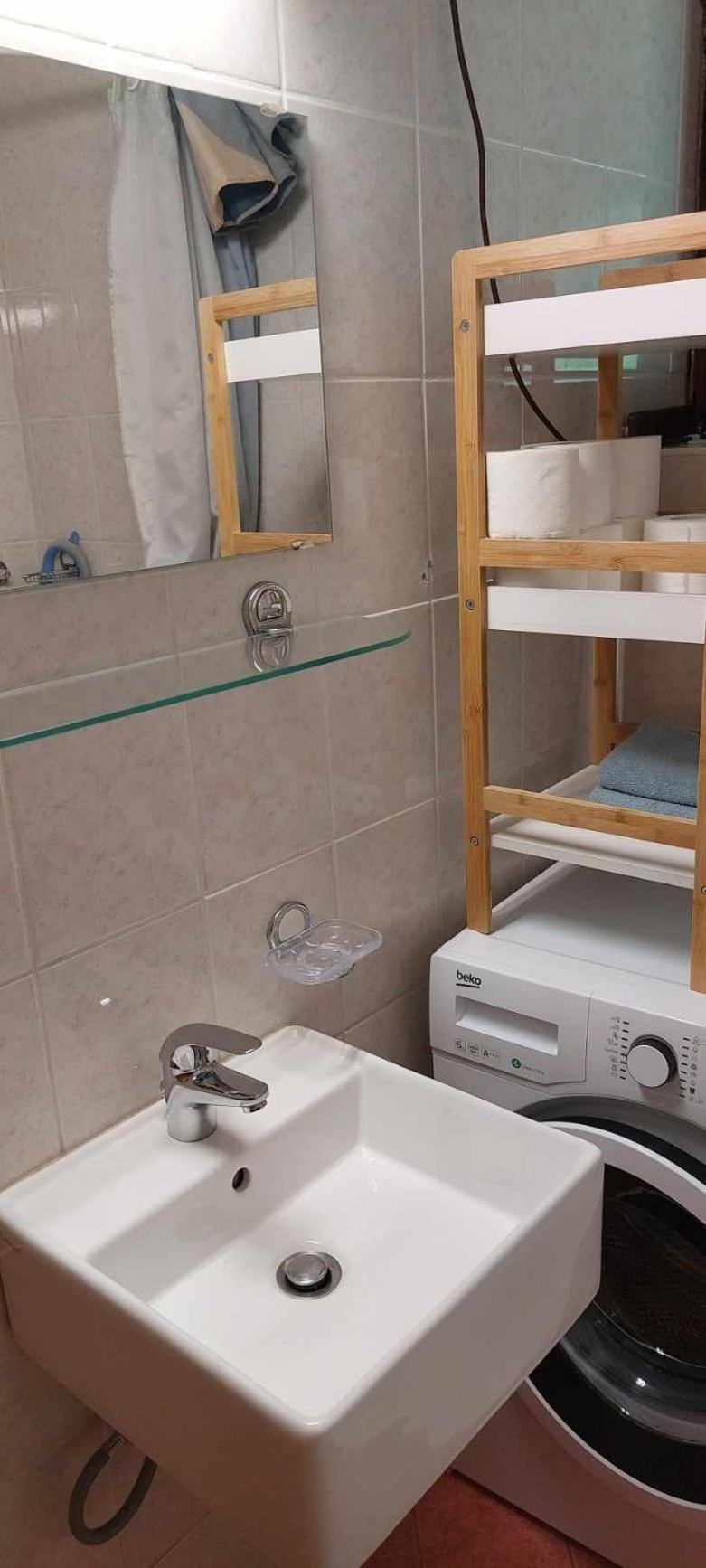 Apartma Anja Zgornje Gorje Luaran gambar