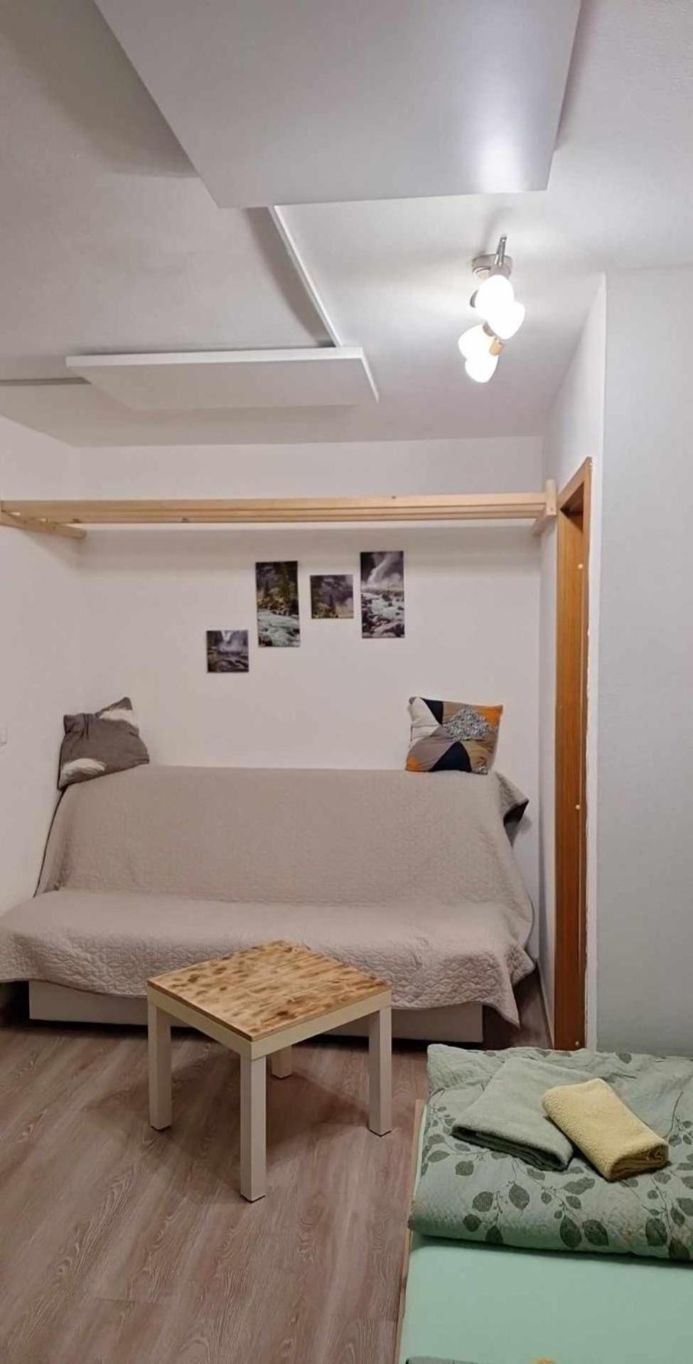Apartma Anja Zgornje Gorje Luaran gambar