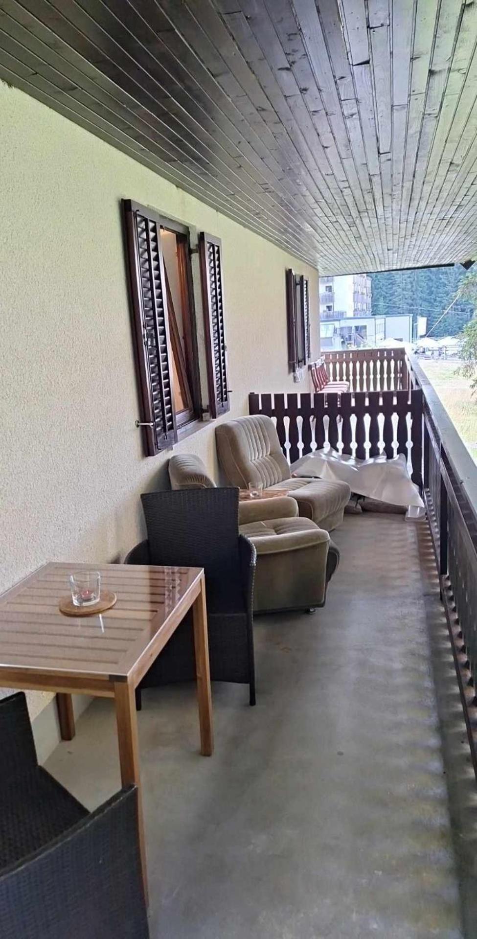 Apartma Anja Zgornje Gorje Luaran gambar